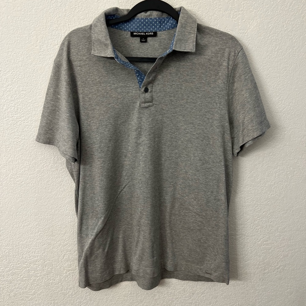 Michael Kors womens top size XL